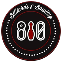 800 Billiards & Bowling