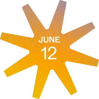 June