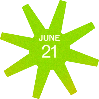 June