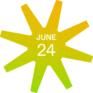 June
