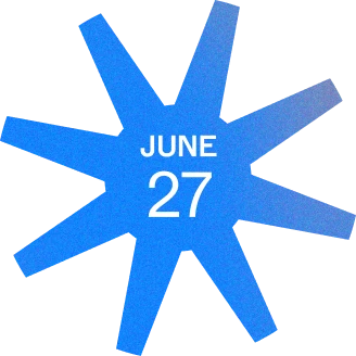 June