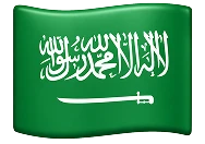 Saudi arabia