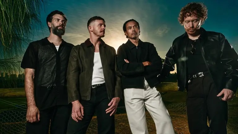 Tempertrap